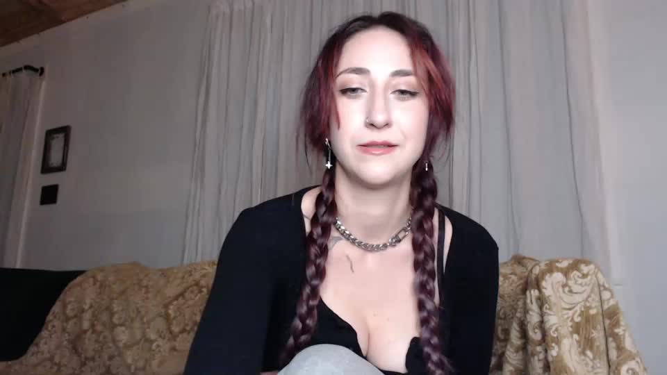 ivyrosiex Adult Chat August 30, 2025