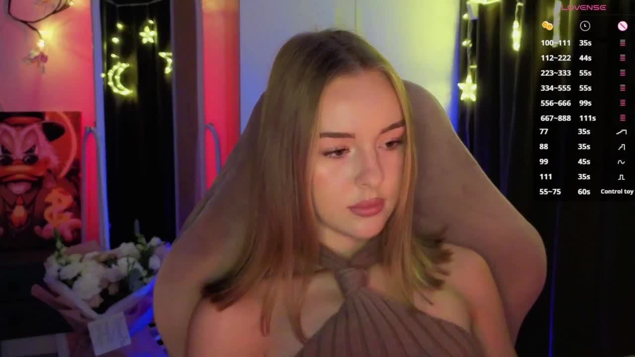 Nestyzz Adult Chat August 30, 2025