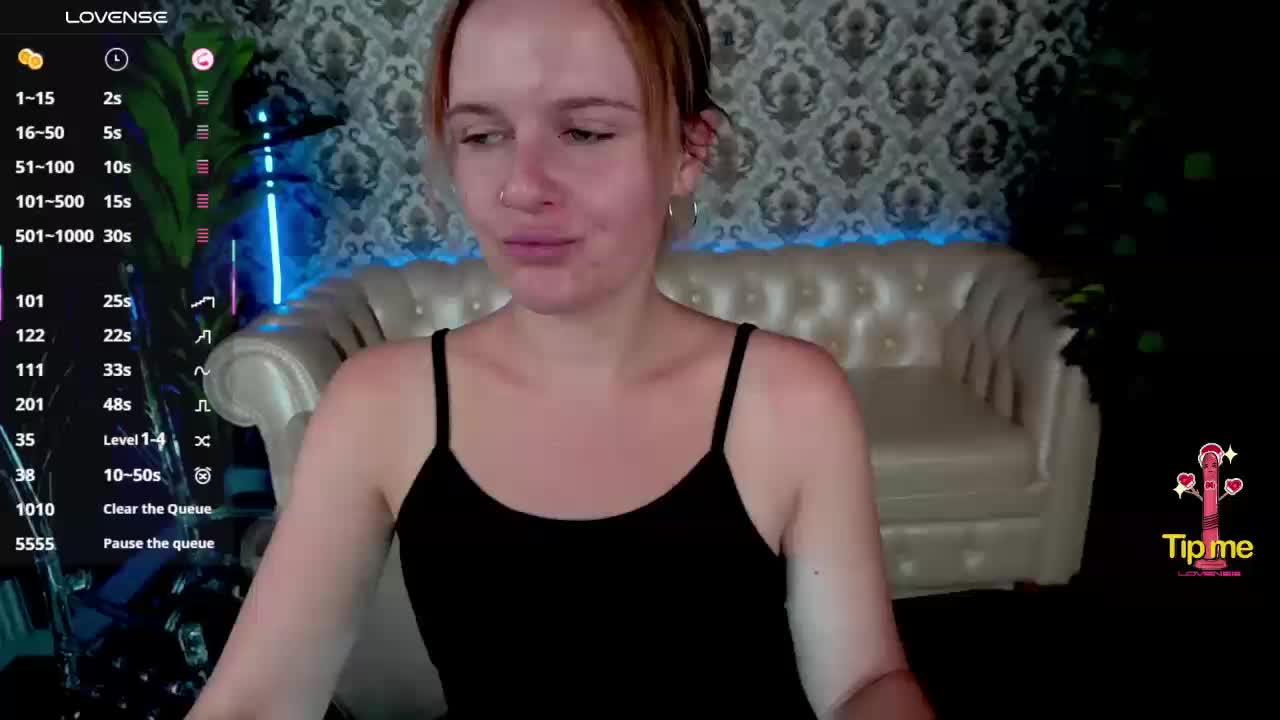 MaribelRiver Adult Chat August 30, 2025