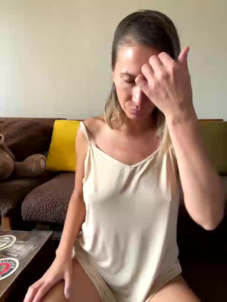 HARIZZMA Adult Chat August 30, 2025