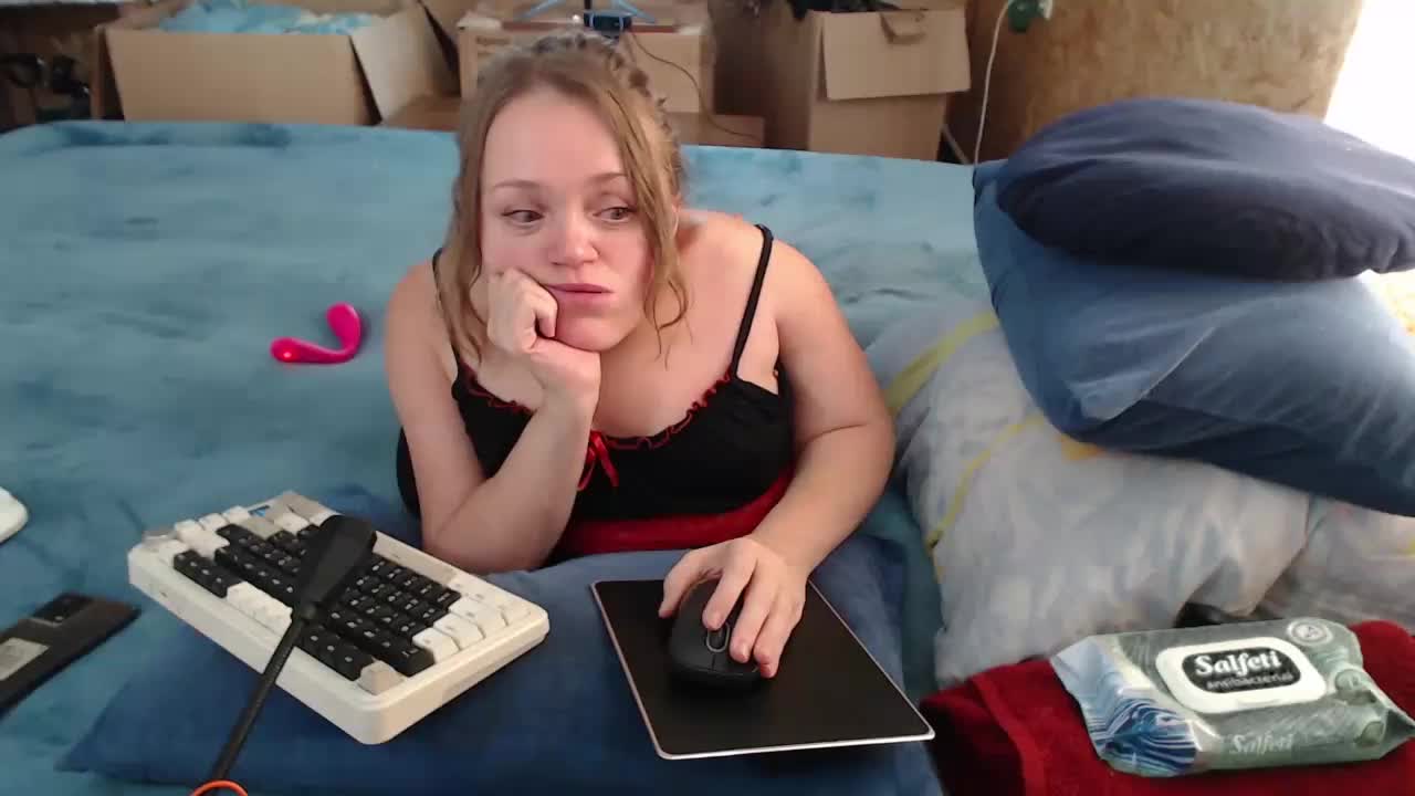 MiniNatali Adult Chat August 30, 2025