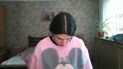 KristiWhite Adult Chat August 30, 2025