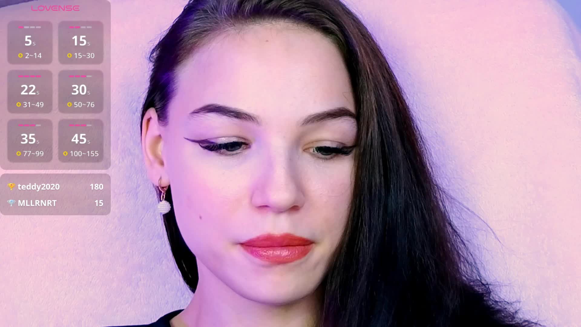 EmilyLuxxxury Adult Chat August 30, 2025