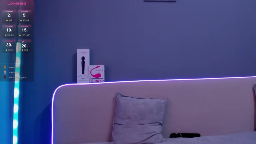 Malika_Lisan Adult Chat August 30, 2025