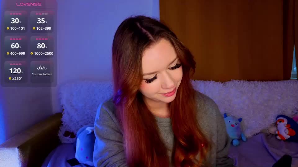 jiaalisaa Adult Chat August 30, 2025