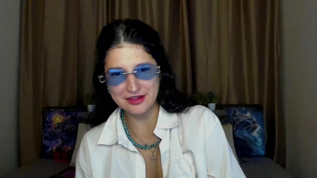 AliannaSoloKisses Adult Chat August 30, 2025