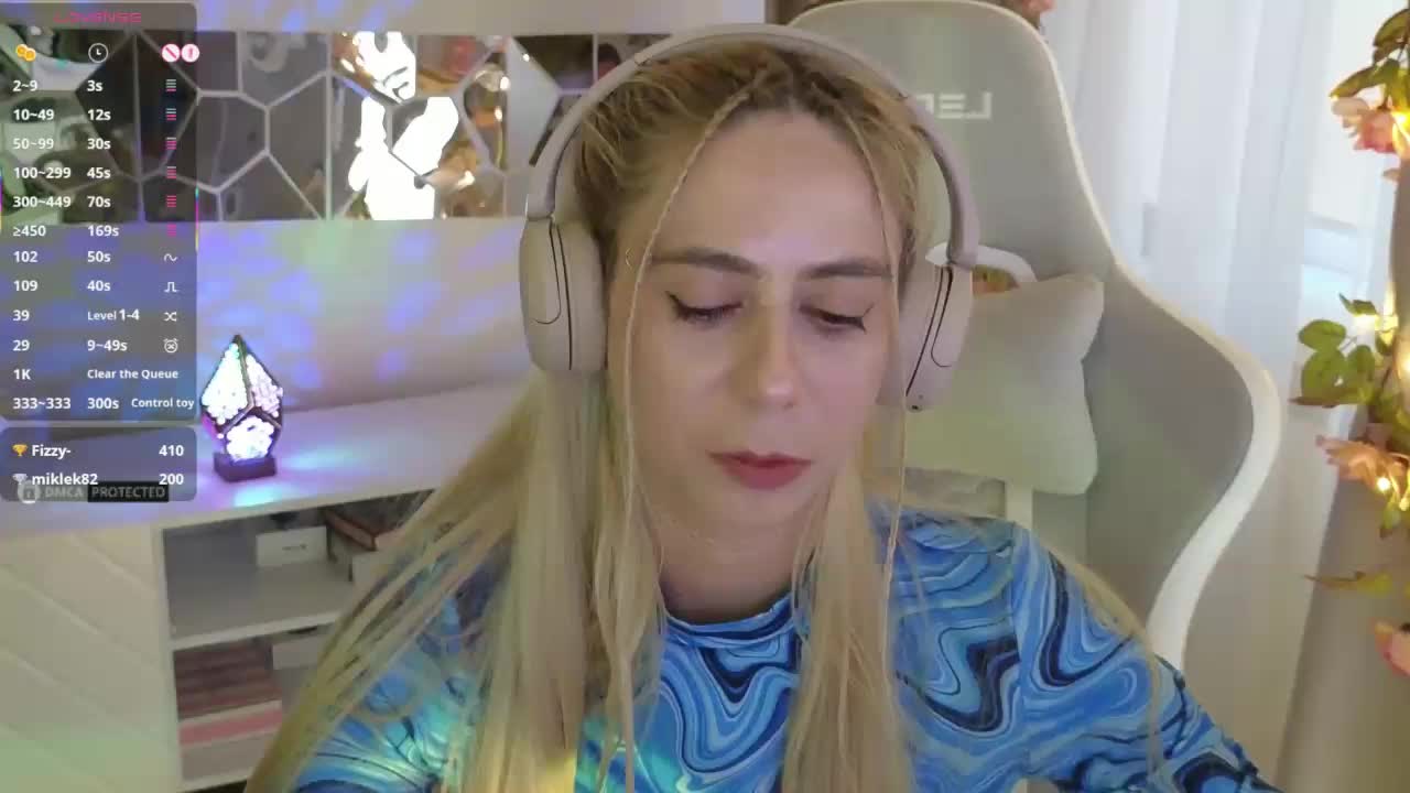 ballerina_capuchina Adult Chat August 30, 2025