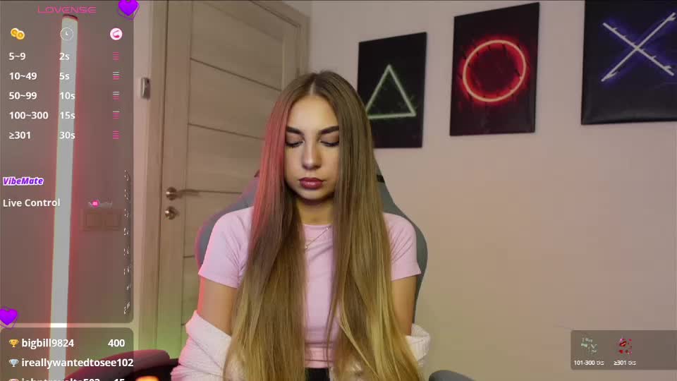 abby_laker Adult Chat August 30, 2025