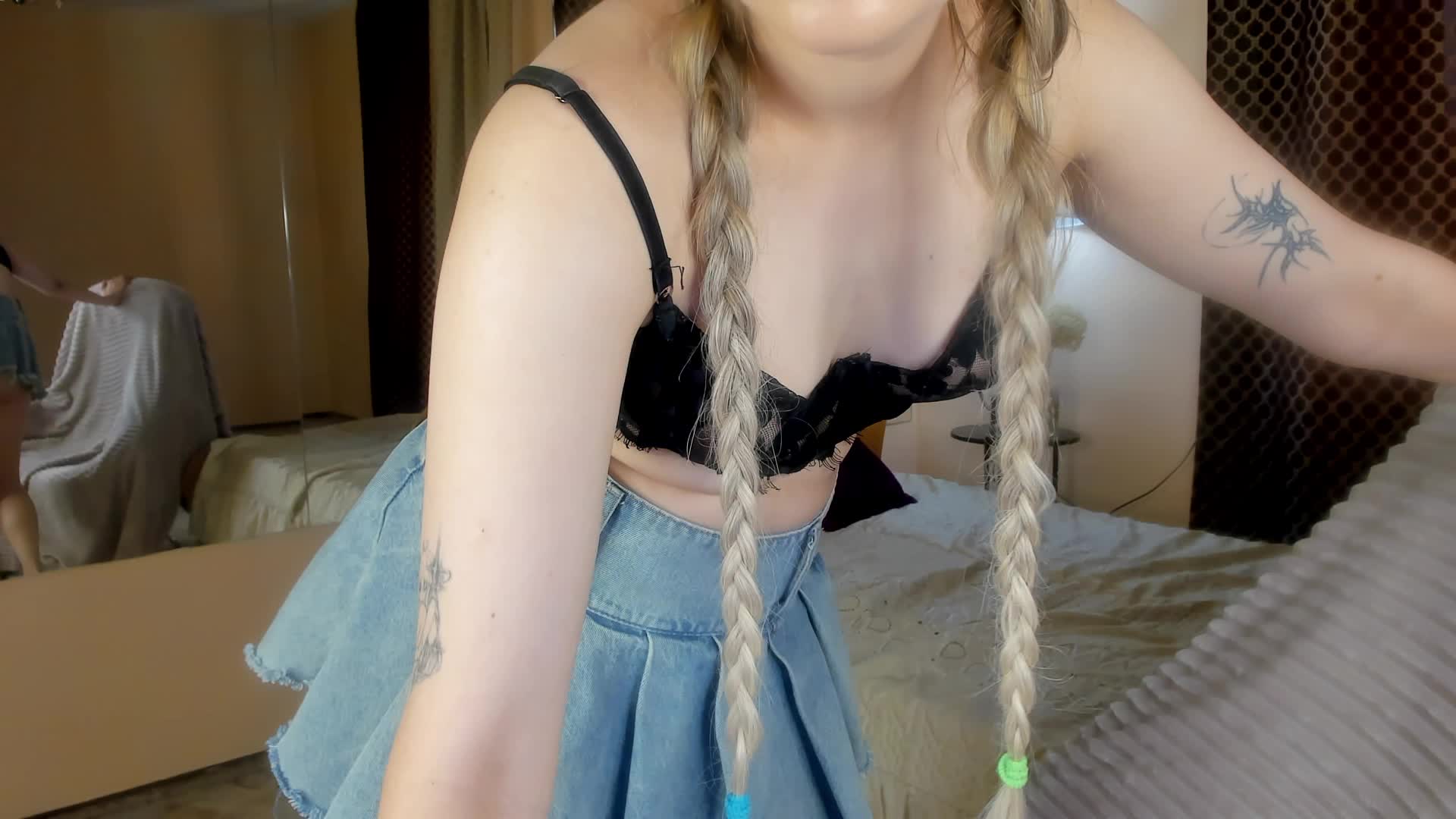 Jessicamajestic Adult Chat August 30, 2025