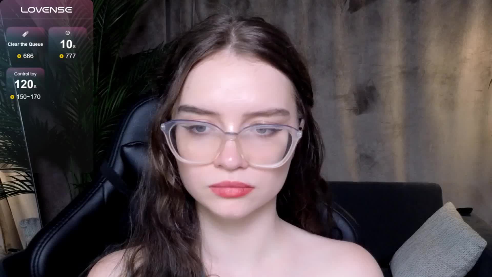 SonyaGlen Adult Chat August 30, 2025