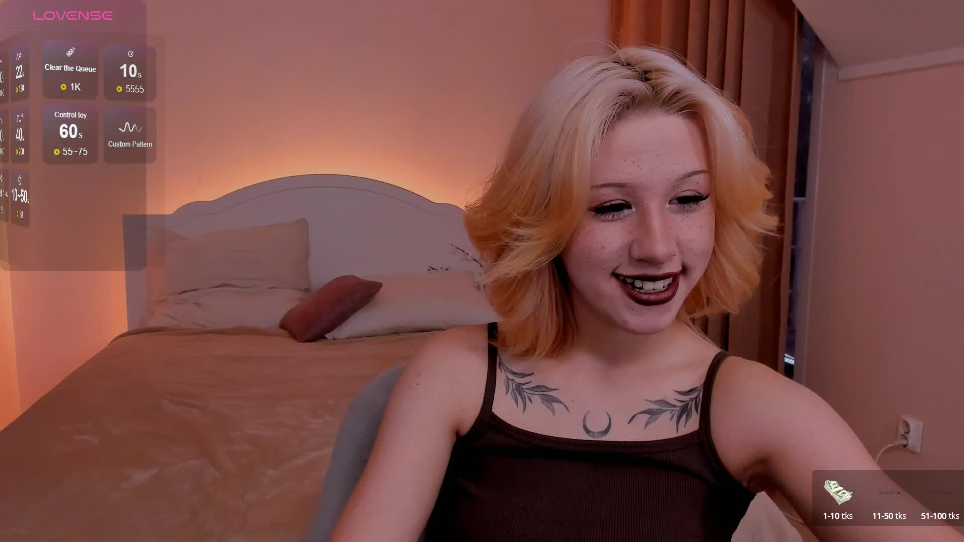 Necucubi Adult Chat August 30, 2025