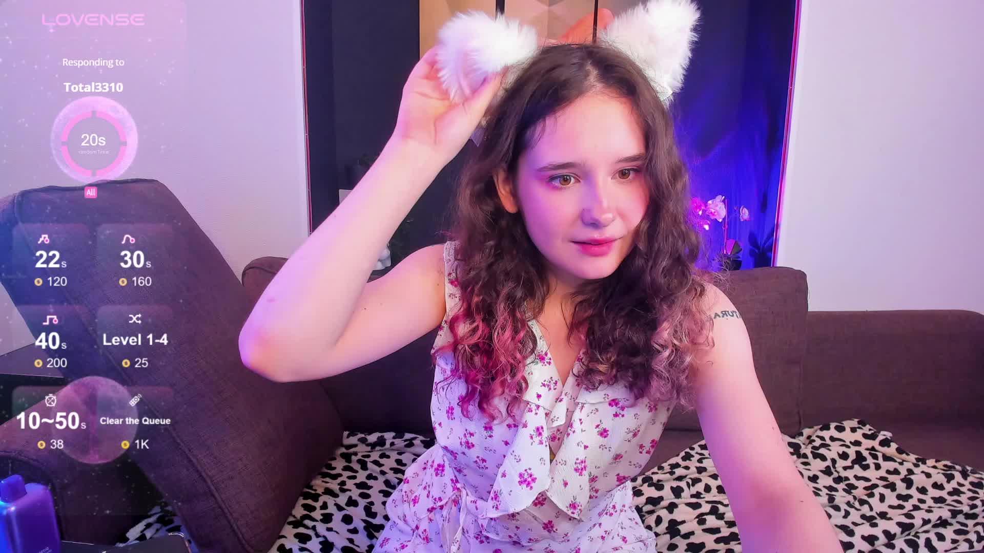 uco-mon Adult Chat August 30, 2025