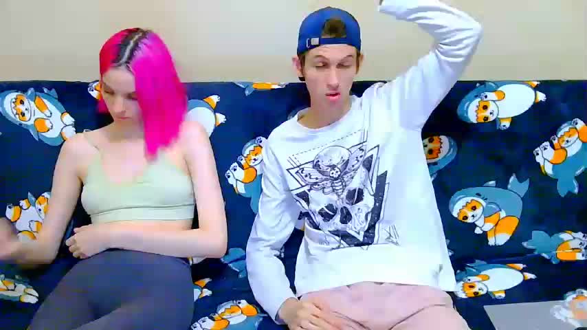 Ivy-Lester Adult Chat August 30, 2025