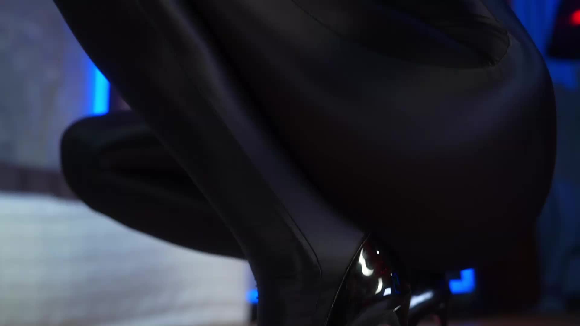 EvaFashionista Adult Chat August 30, 2025