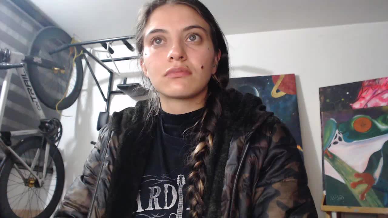 mariecam420 Adult Chat August 30, 2025