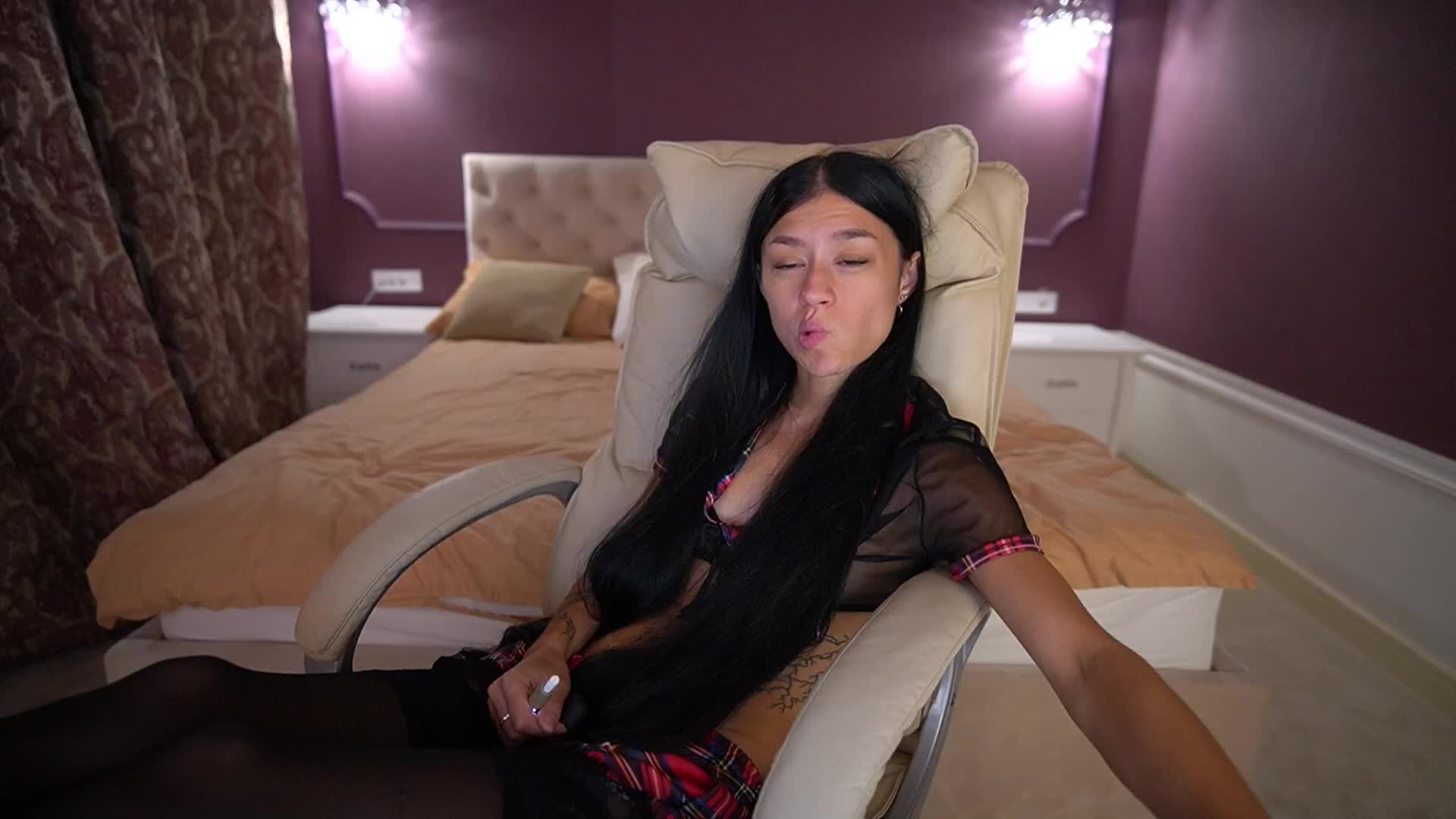 FataleNellie Adult Chat August 30, 2025