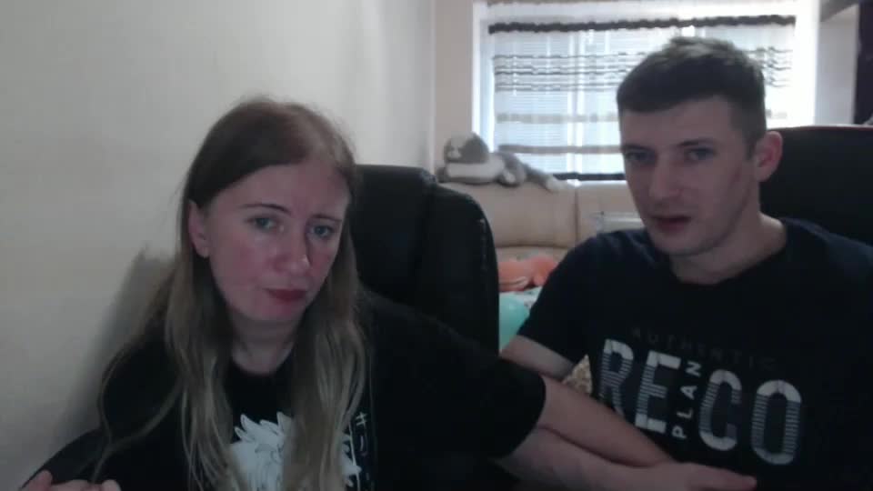 jenisandpeter Adult Chat August 30, 2025