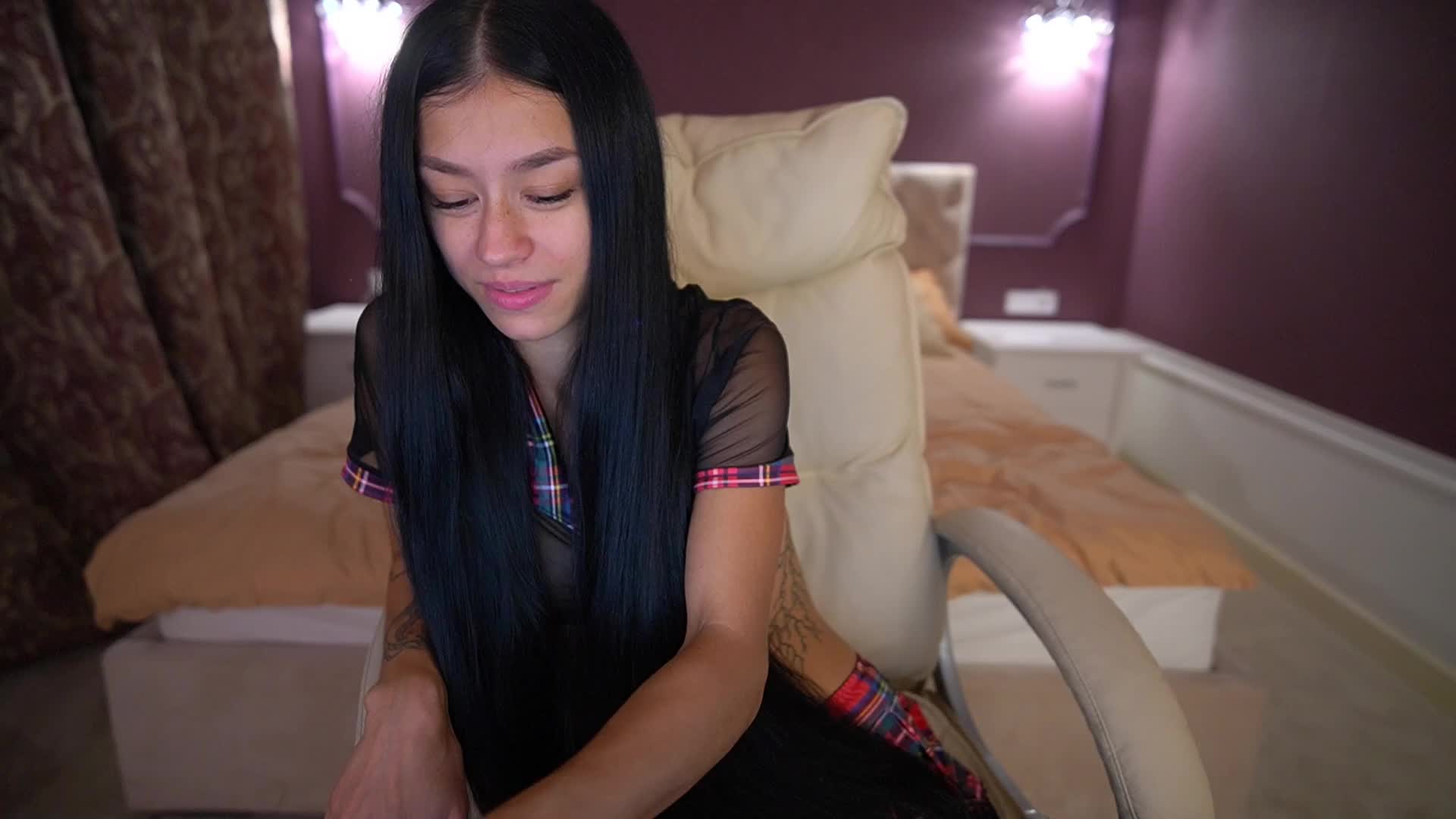 FataleNellie Adult Chat August 30, 2025