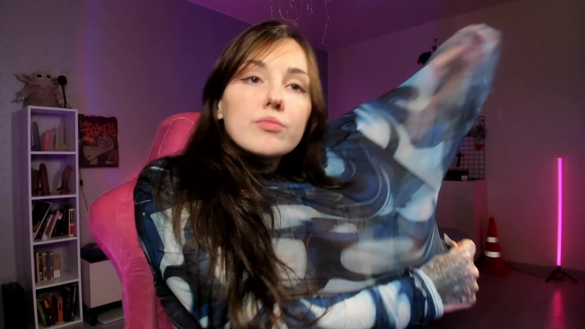 milky_sweetsoftt Adult Chat August 30, 2025