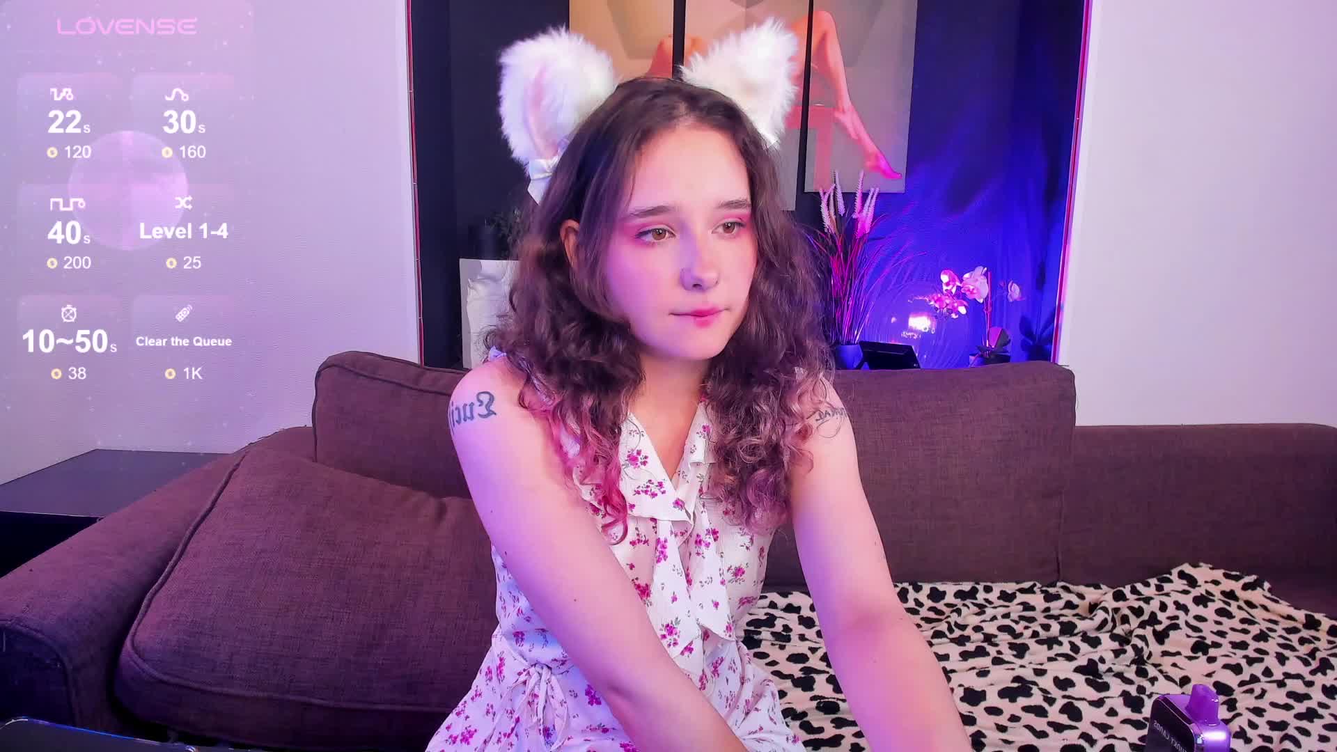 uco-mon Adult Chat August 30, 2025