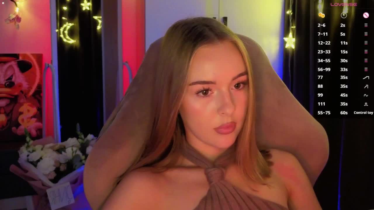 Nestyzz Adult Chat August 30, 2025