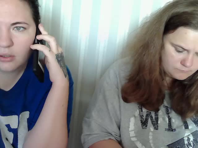 HollyXEva Adult Chat August 30, 2025