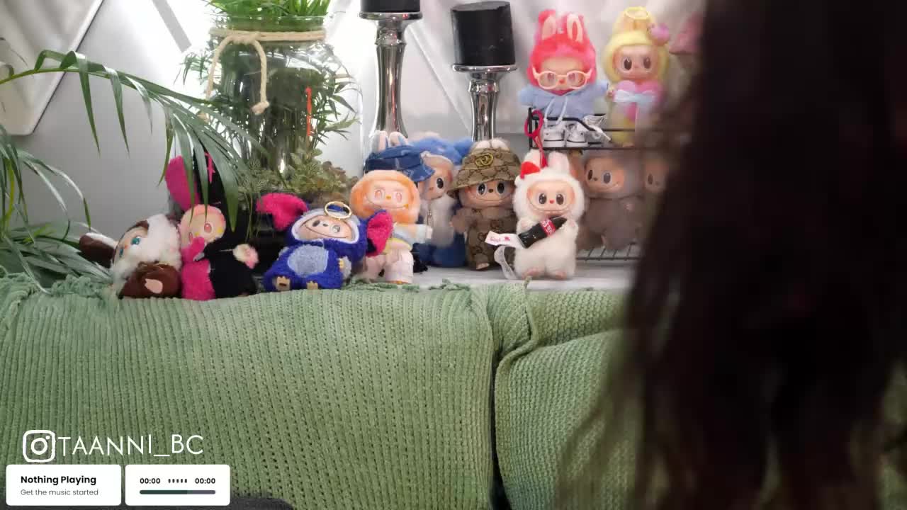 Taanni Adult Chat August 30, 2025