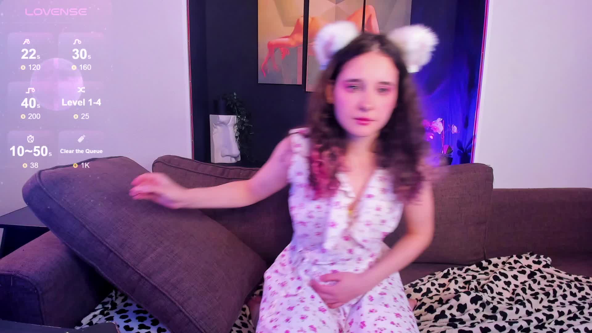 uco-mon Adult Chat August 30, 2025