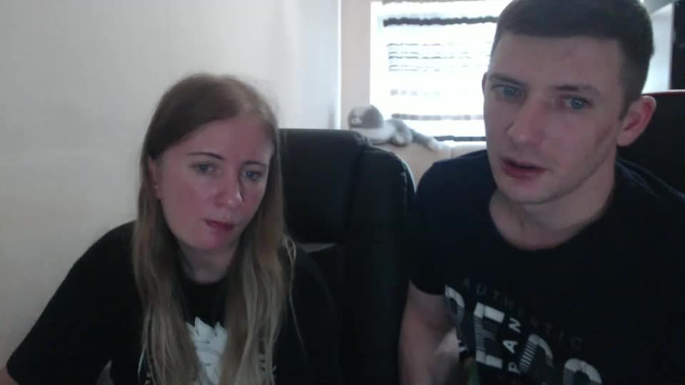 jenisandpeter Adult Chat August 30, 2025