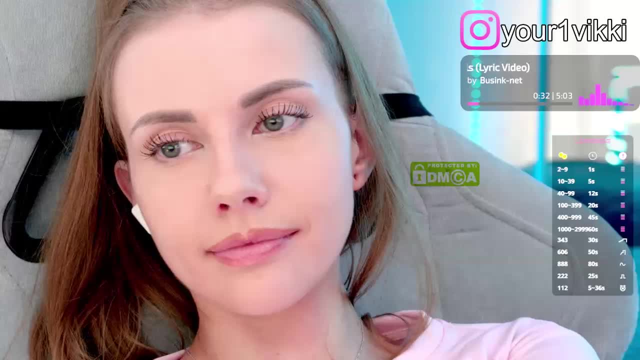 VikkiExtraCheese Adult Chat August 30, 2025