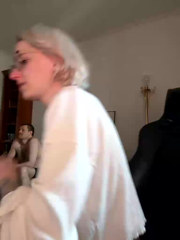 Sexy-Sweets Adult Chat August 30, 2025