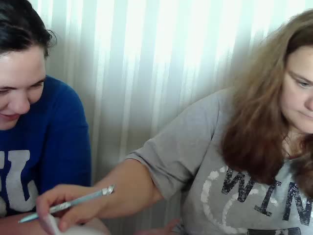 HollyXEva Adult Chat August 30, 2025