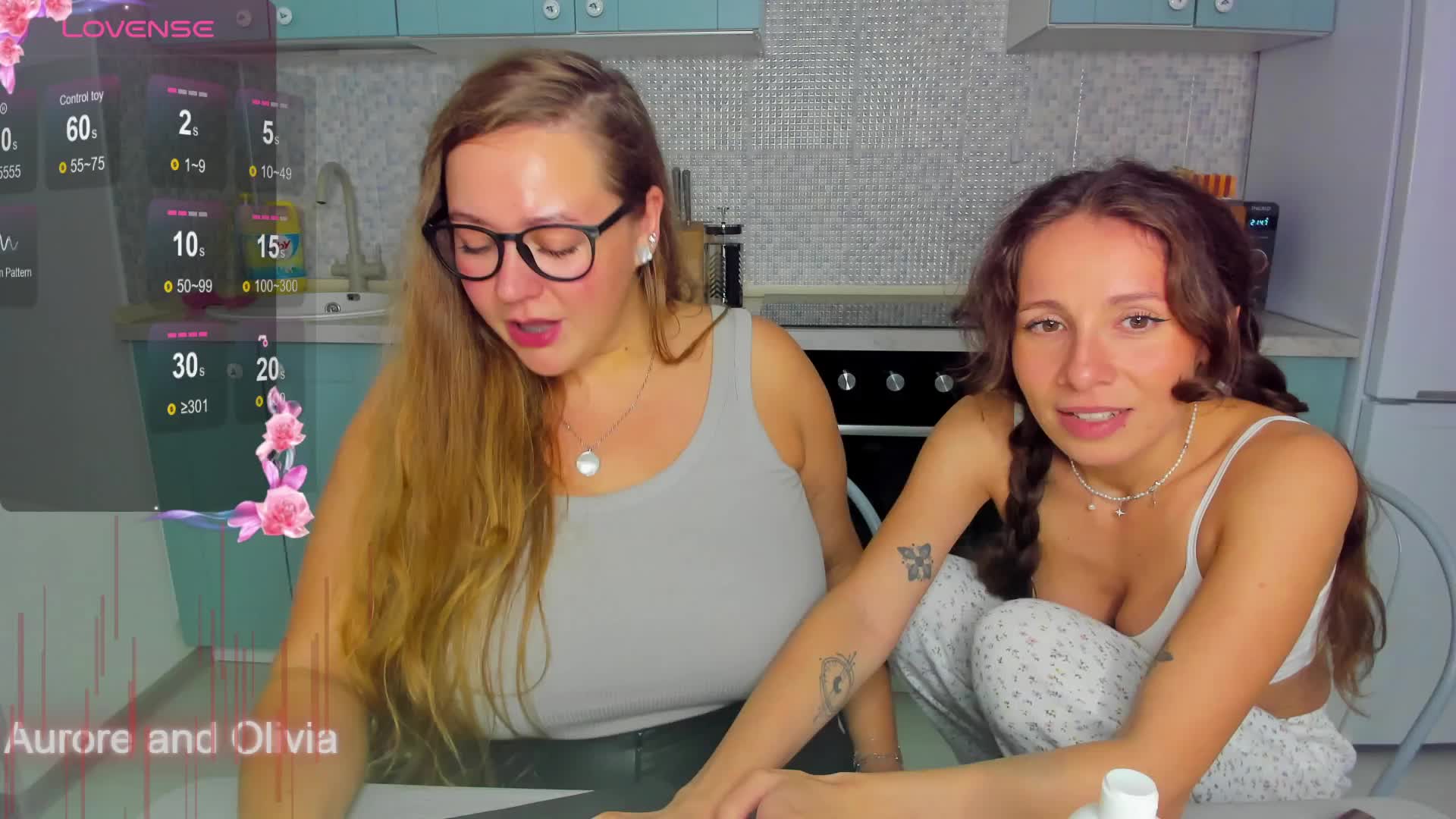 Bonne-Aurore Adult Chat August 30, 2025