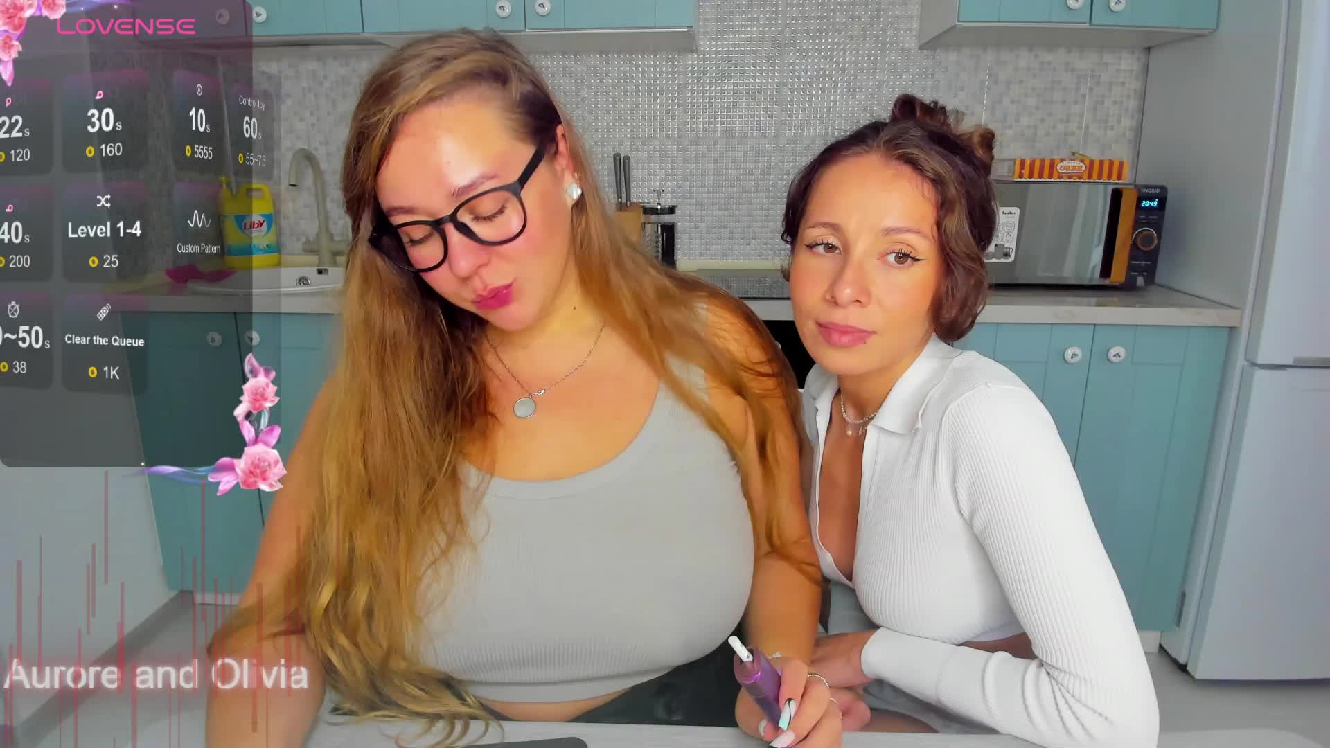 Bonne-Aurore Adult Chat August 30, 2025