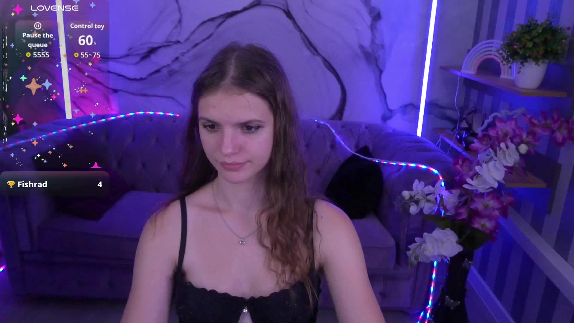 PussyOnLuck Adult Chat August 30, 2025