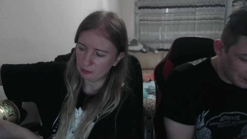 jenisandpeter Adult Chat August 30, 2025