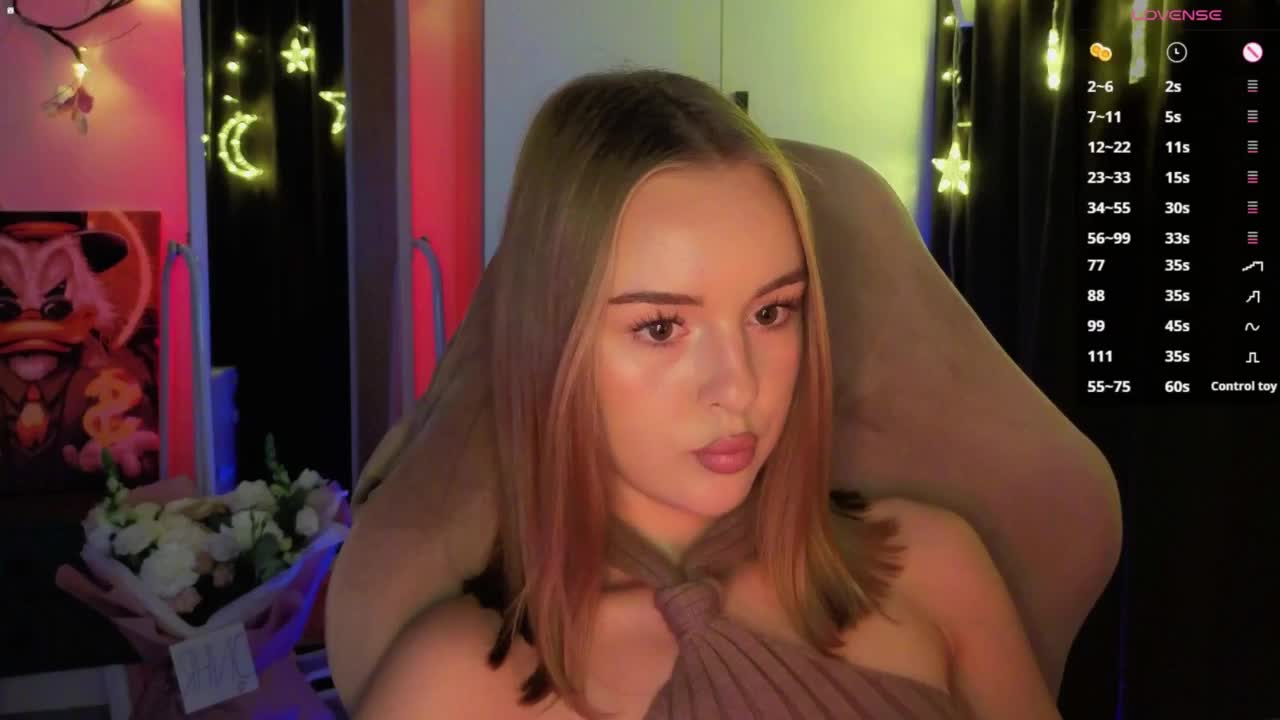 Nestyzz Adult Chat August 30, 2025