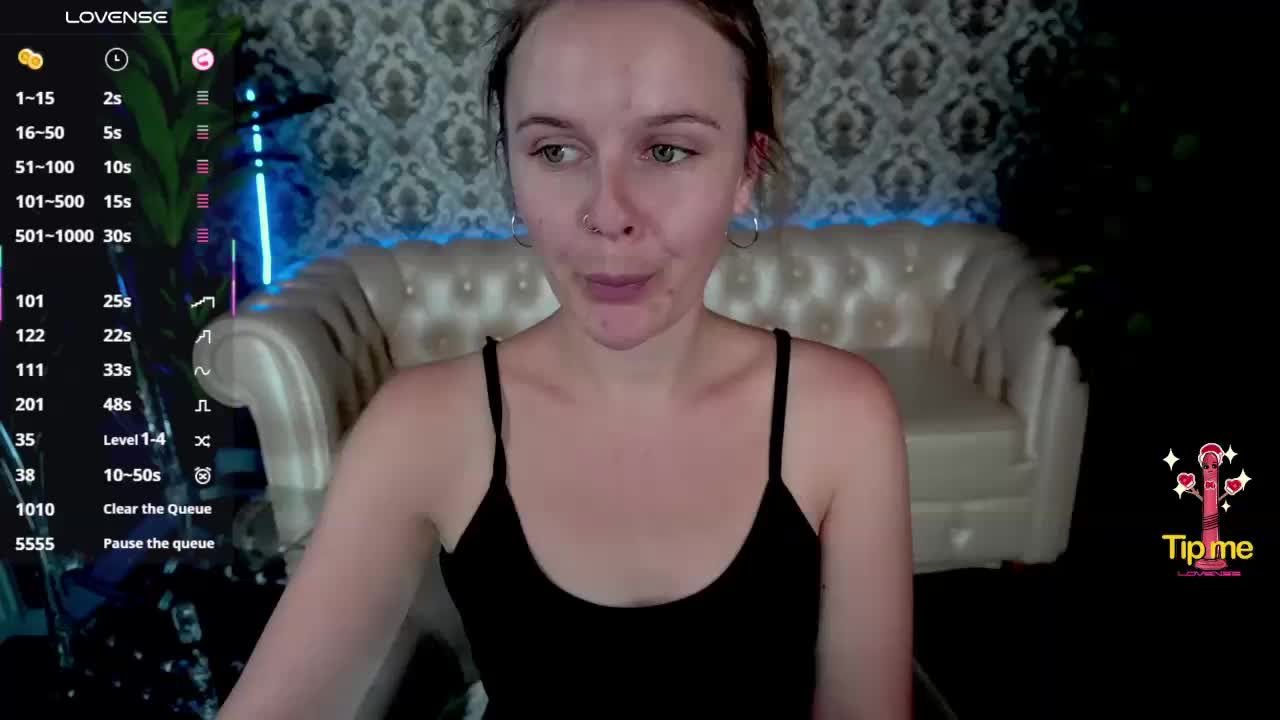 MaribelRiver Adult Chat August 30, 2025