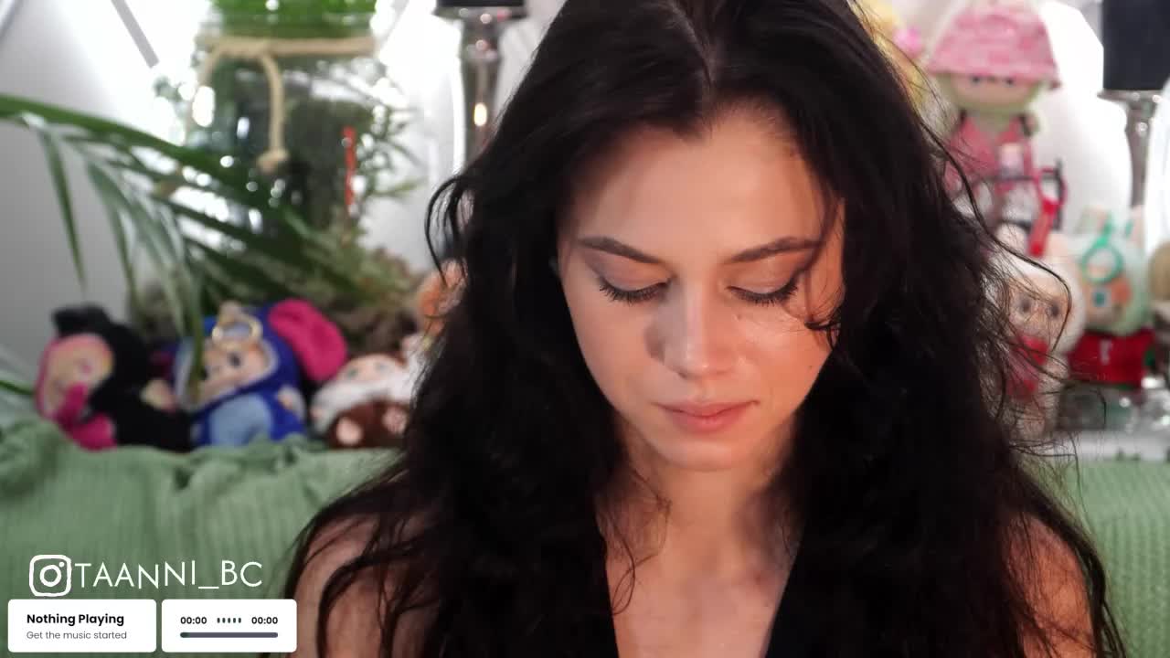 Taanni Adult Chat August 30, 2025