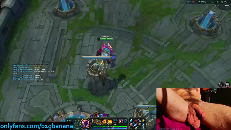 b1gbanana Adult Chat August 30, 2025