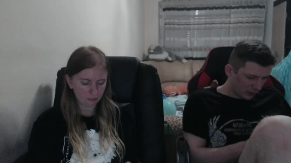 jenisandpeter Adult Chat August 30, 2025