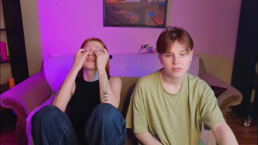 babees_eva Adult Chat August 30, 2025