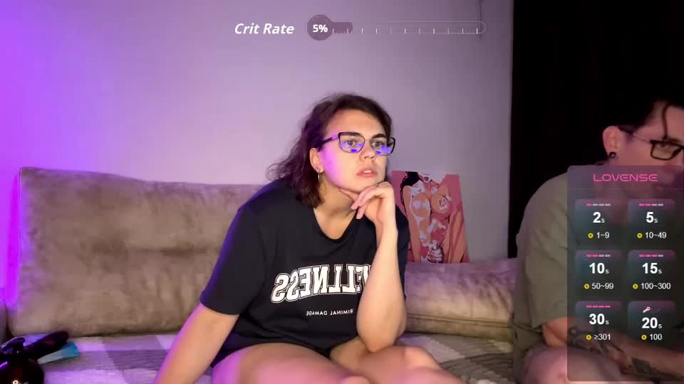 melody_song Adult Chat August 30, 2025