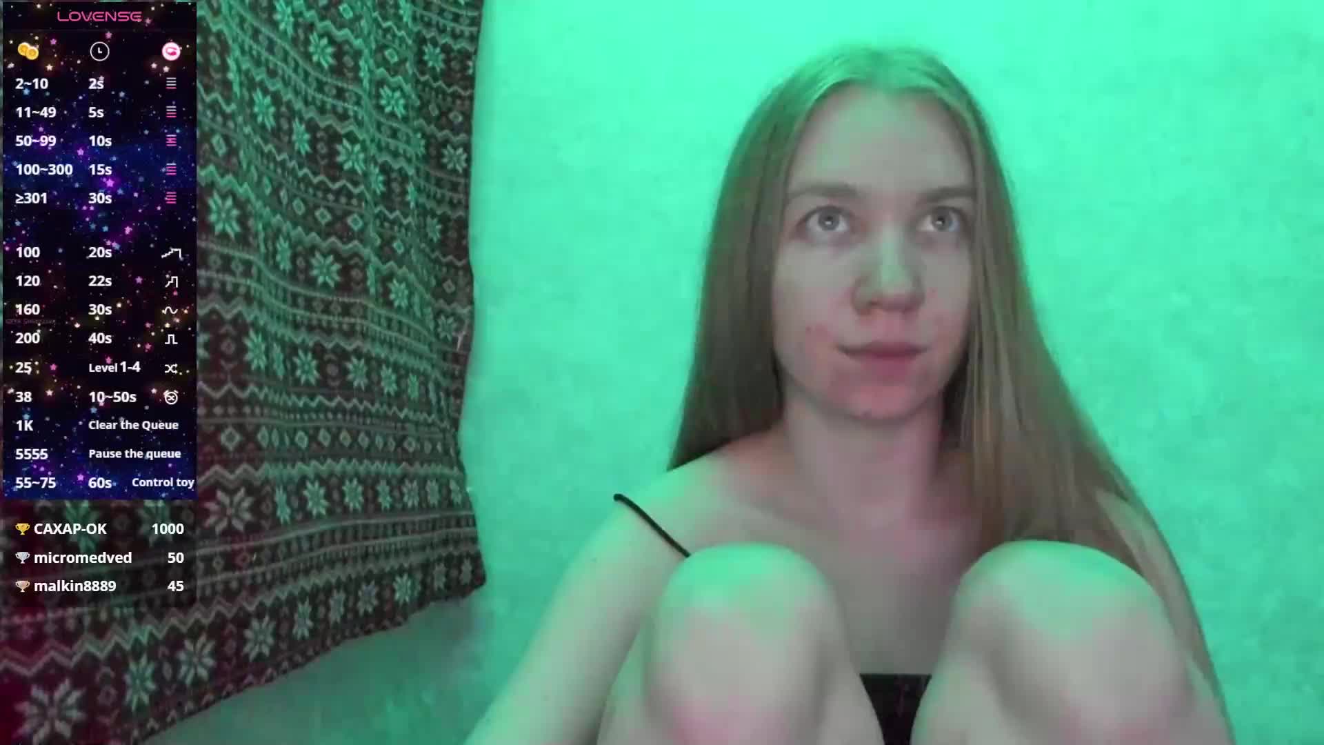 Vita-min-4ik Adult Chat August 30, 2025