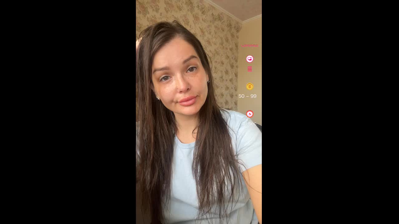 KsyushaMilf84 Adult Chat August 30, 2025