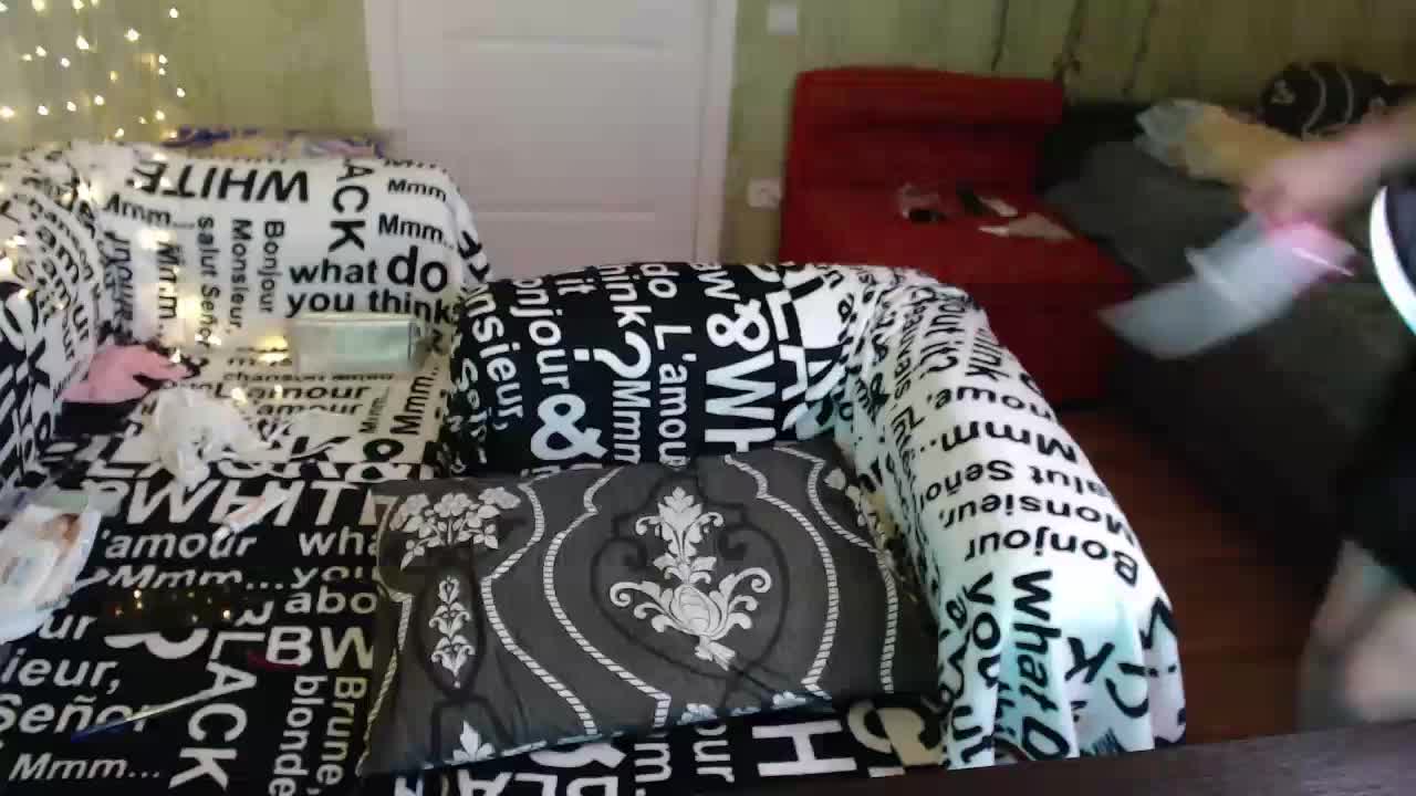 MeganIris Adult Chat August 30, 2025