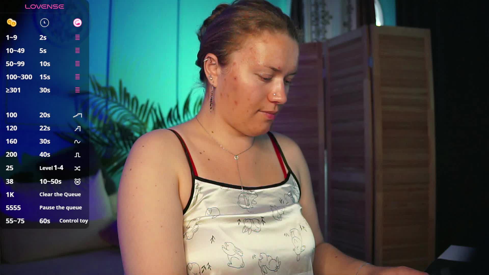 MargoOcean Adult Chat August 30, 2025