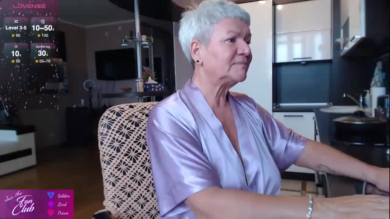 roxana-brooks Adult Chat August 30, 2025