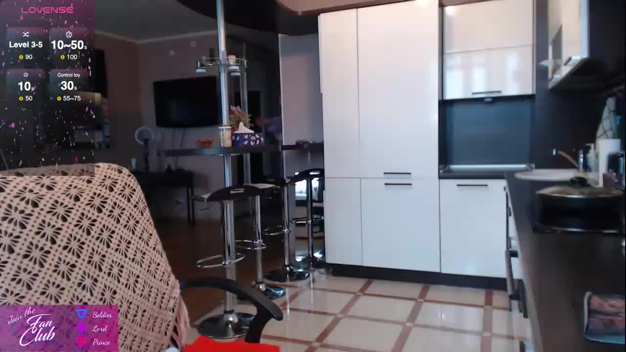 roxana-brooks Adult Chat August 30, 2025