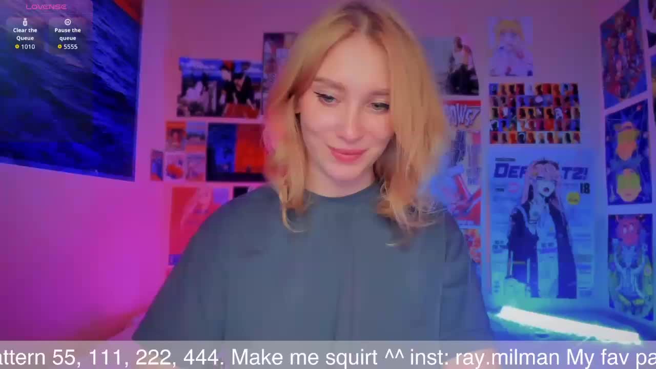 AliceMilman Adult Chat August 30, 2025